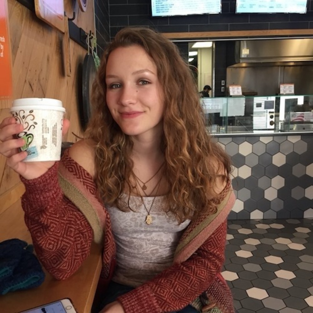 Meet your Posher, Zoe